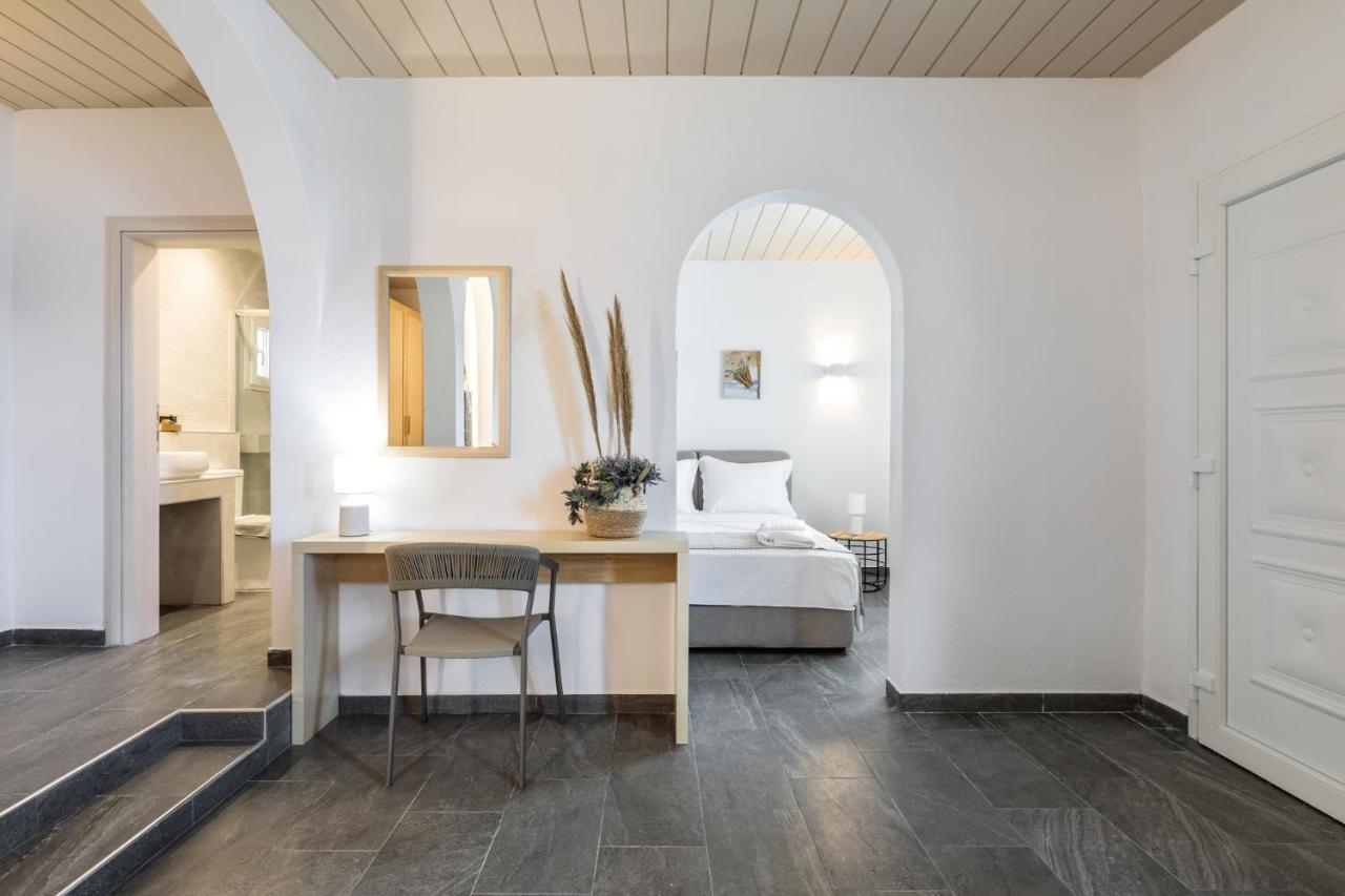 Bay View Suites Áyios Nikólaos Ngoại thất bức ảnh