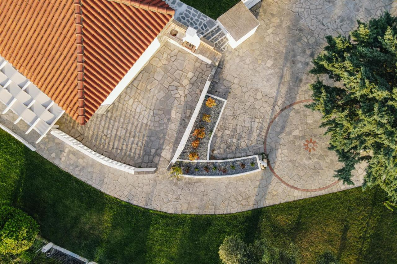 Bay View Suites Áyios Nikólaos Ngoại thất bức ảnh